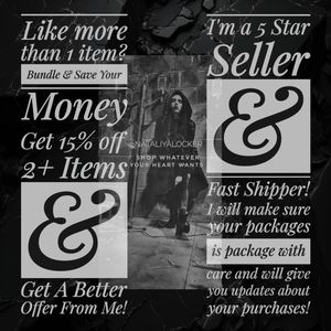 Read For Great Deals!
